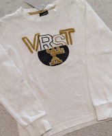 MAGLIA SARABANDA 8 ANNI
