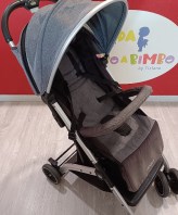 PASSEGGINO TROLLEY DA VIAGGIO CAM