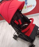 PASSEGGINO SUPER LEGGERO FOPPAPEDRETTI