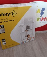 CANCELLINO SAFETY FIRST CM 73/80