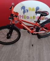 BICICLETTA R