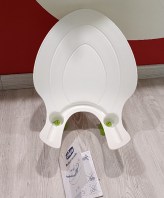BABY COCCOLA CHICCO (SEDUTA BAGNETTO)