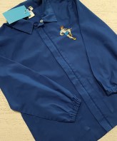 GREMBIULE SCUOLA SIGGI 7 ANNI