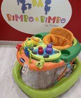 GIRELLO CHICCO MUSICALE