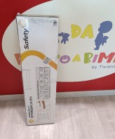 PROLUNGA CANCELLINO SAFETY FIRST CM 14