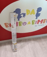 PROLUNGA CANCELLINO SAFETY FIRST CM 7