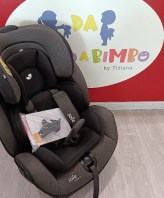 SEGGIOLINO AUTO KG 0/25+ISOFIX JOIE