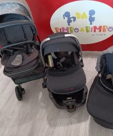 TRIO NUNA