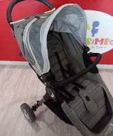 PASSEGGINO CITY MINI