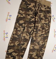 PANTALONE TUTA 6/7  ANNI