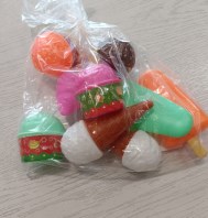 DOLCI E GELATI GIOCO