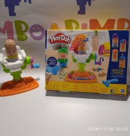 GIOCO PLAY-DOH LA BERBERIA