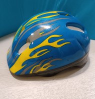 CASCO BICICLETTA