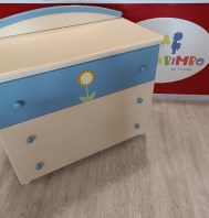 CASSETTIERA MIBB CM 104X50