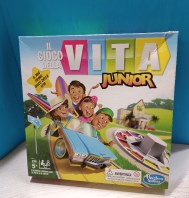 IL GIOCO DELLA VITA JUNIOR