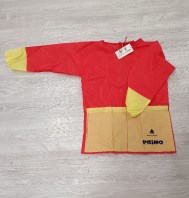 GREMBIULE IMPERMEABILE DISEGNO