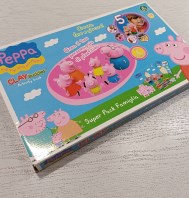 GIOCO SCATOLA PEPPA PIG 