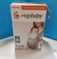 MARSUPIO ERGONOMICO ERGOBABY KG 5,5/20