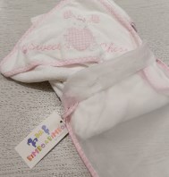 ACCAPPATOIO NEONATO NUOVO!