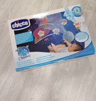 GIOSTRINA LETTINO MAGIA DI STELLE CHICCO