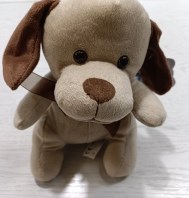 PELUCHE CANE NUOVO!