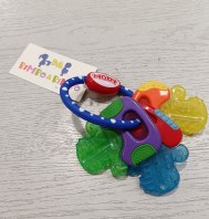 SONAGLINO DENTIZIONE