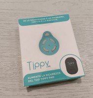 TIPPY-FI (ANTI ABBANDONO)