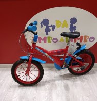 BICICLETTA PAW PATROL R