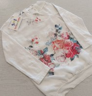 MAGLIA SARABANDA 6 ANNI