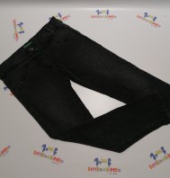 JEGGINS BENETTON 5/6 ANNI