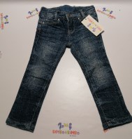 JEANS LIU-JO 2/3 ANNI