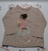 FELPA MAYORAL 4 ANNI