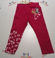LEGGINS 3/4 ANNI