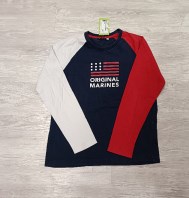 MAGLIA O. MARINES 12/13 ANNI