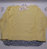 MAGLIA PRIMIGI 8/10 ANNI