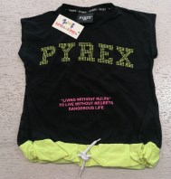 MAGLIA PYREX 10/12 ANNI
