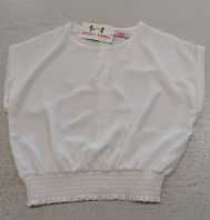 MAGLIA CERIMONIA LIU-JO 12 ANNI