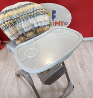 SEGGIOLONE PAPPA JOIE