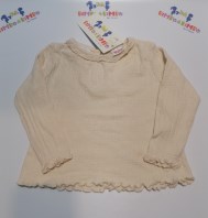 MAGLIA ZARA 6/9 MESI