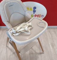 SEGGIOLONE PAPPA FOPPAPEDRETTI