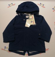 GIACCHETTO MINIBANDA 9 MESI NUOVO!