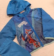 GIACCHETTO SPIDER MAN 3/4 ANNI