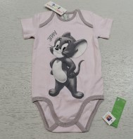 BODY BENETTON 18/24 MESI NUOVO!