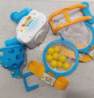 GIOCO BOOM BALL