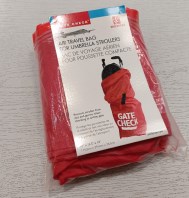 AIR TRAVEL BAG PER PASSEGGINO OMBRELLO