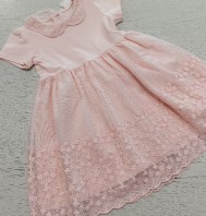 VESTITO CERIMONIA 12/18 MESI