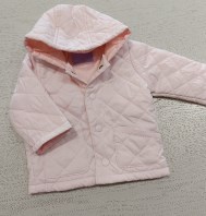 GIACCHETTO BENETTON 3/6 MESI