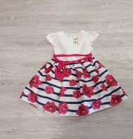 VESTITO CERIMONIA 7 ANNI