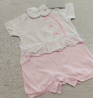 PAGLIACCETTO NAZARENO GABRIELLI 3/6 MESI