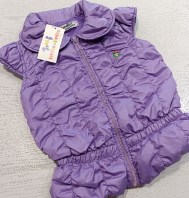 SMANICATO MONELLA VAGABONDA 4/5 ANNI